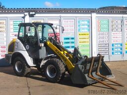 KRAMER KRAMER ALLRAD 5075 vgl. 5085 5095 580 750