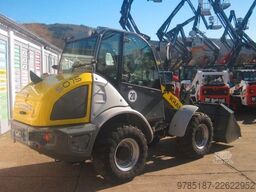 KRAMER KRAMER ALLRAD 5075 vgl. 5085 5095 580 750