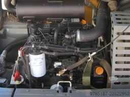 KRAMER KRAMER ALLRAD 5075 vgl. 5085 5095 580 750