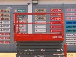 Skyjack SKYJACK SJ4632 ** 12 m Arbeitshöhe **