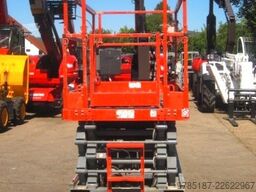 Skyjack SKYJACK SJ4632 ** 12 m Arbeitshöhe **