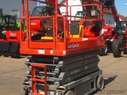 Skyjack SKYJACK SJ4632 ** 12 m Arbeitshöhe **