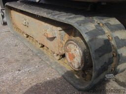 YANMAR YANMAR SV 15 ** 2x Löffel **