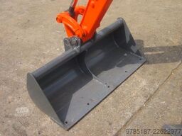 KUBOTA U17-3a * 3x Löffel *