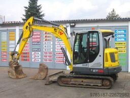 WACKER WACKER NEUSON ET 65 * 2x Löffel *
