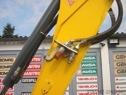 WACKER WACKER NEUSON ET 65 * 2x Löffel *