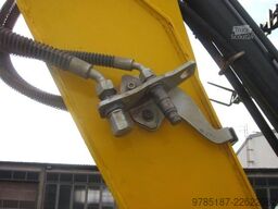 WACKER WACKER NEUSON ET 65 * 2x Löffel *