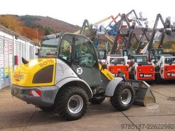 KRAMER KRAMER ALLRAD 5075 vgl. 5085 5095 5850 750