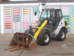 KRAMER KRAMER ALLRAD 5075 vgl. 5085 5095 5850 750