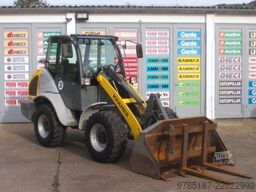 KRAMER KRAMER ALLRAD 5075 vgl. 5085 5095 5850 750