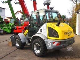 KRAMER KRAMER ALLRAD 5075 vgl. 5085 5095 5850 750