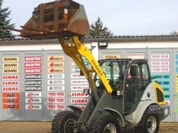 KRAMER KRAMER ALLRAD 5075 vgl. 5085 5095 5850 750