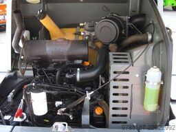 KRAMER KRAMER ALLRAD 5075 vgl. 5085 5095 5850 750
