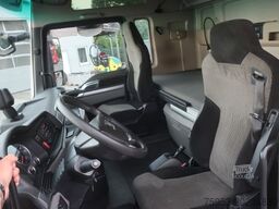 MAN 18.500 BLS TGX Intarder XXL Navi PTO ADR Standklim