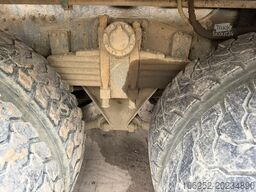 DAF CF 85.410 6x4 HOOKLIFT HIAB MULTILIFT - MANUAL ...