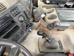 DAF CF 85.410 6x4 HOOKLIFT HIAB MULTILIFT - MANUAL ...