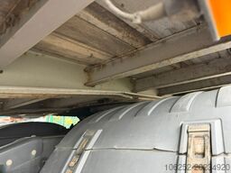Fruehauf 3-AXLES GIGANT - 13m60 - AIR SUSPENSION - DISC ...