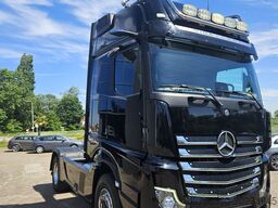 Mercedes-Benz Actros mp5