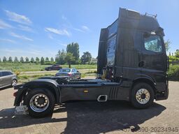 Mercedes-Benz Actros mp5