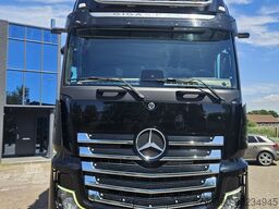 Mercedes-Benz Actros mp5