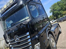 Mercedes-Benz Actros mp5