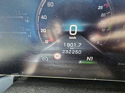 Mercedes-Benz Actros mp5