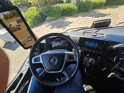 Mercedes-Benz Actros mp5