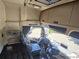 Mercedes-Benz Actros mp5