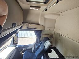 Mercedes-Benz Actros mp5