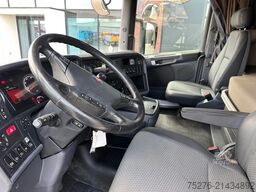 Scania R490 8x4 Tridem Fassi F660 + Fly Jib Euro 6