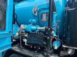 MAN TGS 35.400 8X2-4 BL WIEDEMANN SUPER 1000