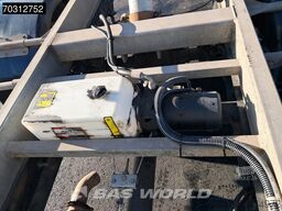 Iveco Daily 35C14 Kipper Doppelbereifung 3,5t AHK Kli...