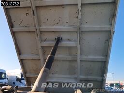 Iveco Daily 35C14 Kipper Doppelbereifung 3,5t AHK Kli...