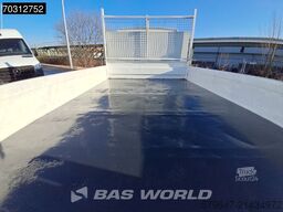 Iveco Daily 35C14 Kipper Doppelbereifung 3,5t AHK Kli...