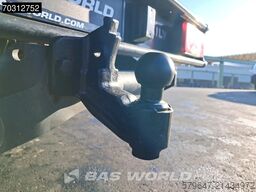 Iveco Daily 35C14 Kipper Doppelbereifung 3,5t AHK Kli...