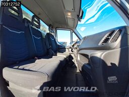 Iveco Daily 35C14 Kipper Doppelbereifung 3,5t AHK Kli...