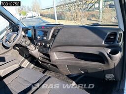 Iveco Daily 35C14 Kipper Doppelbereifung 3,5t AHK Kli...