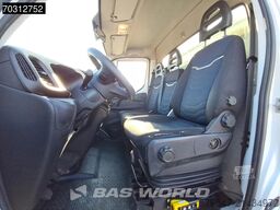 Iveco Daily 35C14 Kipper Doppelbereifung 3,5t AHK Kli...