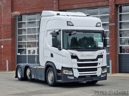 Scania G450 NGS Highline 6x2/4 - Steering - Euro 6 - L...