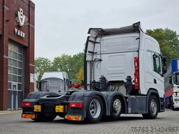 Scania G450 NGS Highline 6x2/4 - Steering - Euro 6 - L...