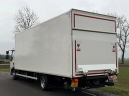 DAF LF 260 LF260.12 EURO6 12-2023!!