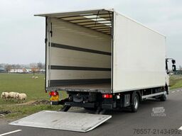 DAF LF 260 LF260.12 EURO6 12-2023!!