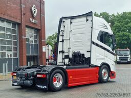 Volvo FH 500 Aero Globetrotter XL 4x2 - New - Full sp...