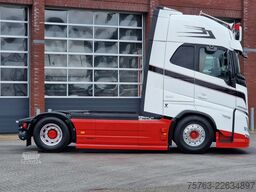 Volvo FH 500 Aero Globetrotter XL 4x2 - New - Full sp...