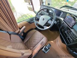 Volvo FH 500 Aero Globetrotter XL 4x2 - New - Full sp...