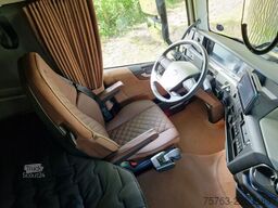 Volvo FH 500 Aero Globetrotter XL 4x2 - New - Full sp...