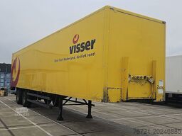 GROENEWEGEN DRO-12-20