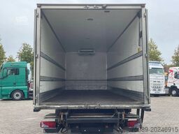 MAN TGL 12.220 Cool truck. Thermo King V300