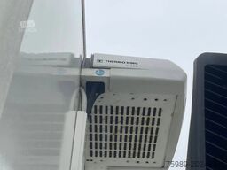 MAN TGL 12.220 Cool truck. Thermo King V300