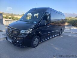 Mercedes-Benz Sprinter 316